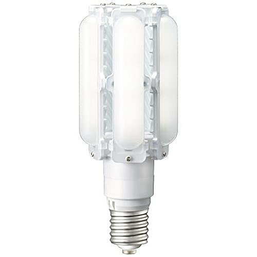 LED照明ランプ 70W 昼白いこと E39口金 軽銀ダイカスト LED点火装置弁膜