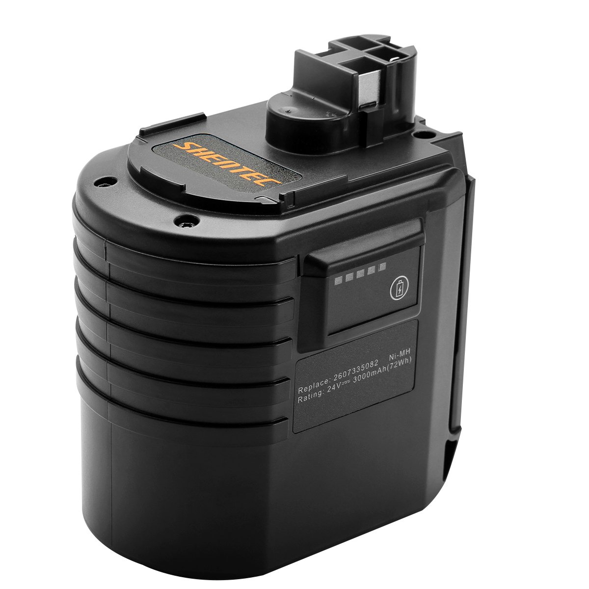 申し受ける池 24V 3000mAh NiH独居室 取り替えっこ品