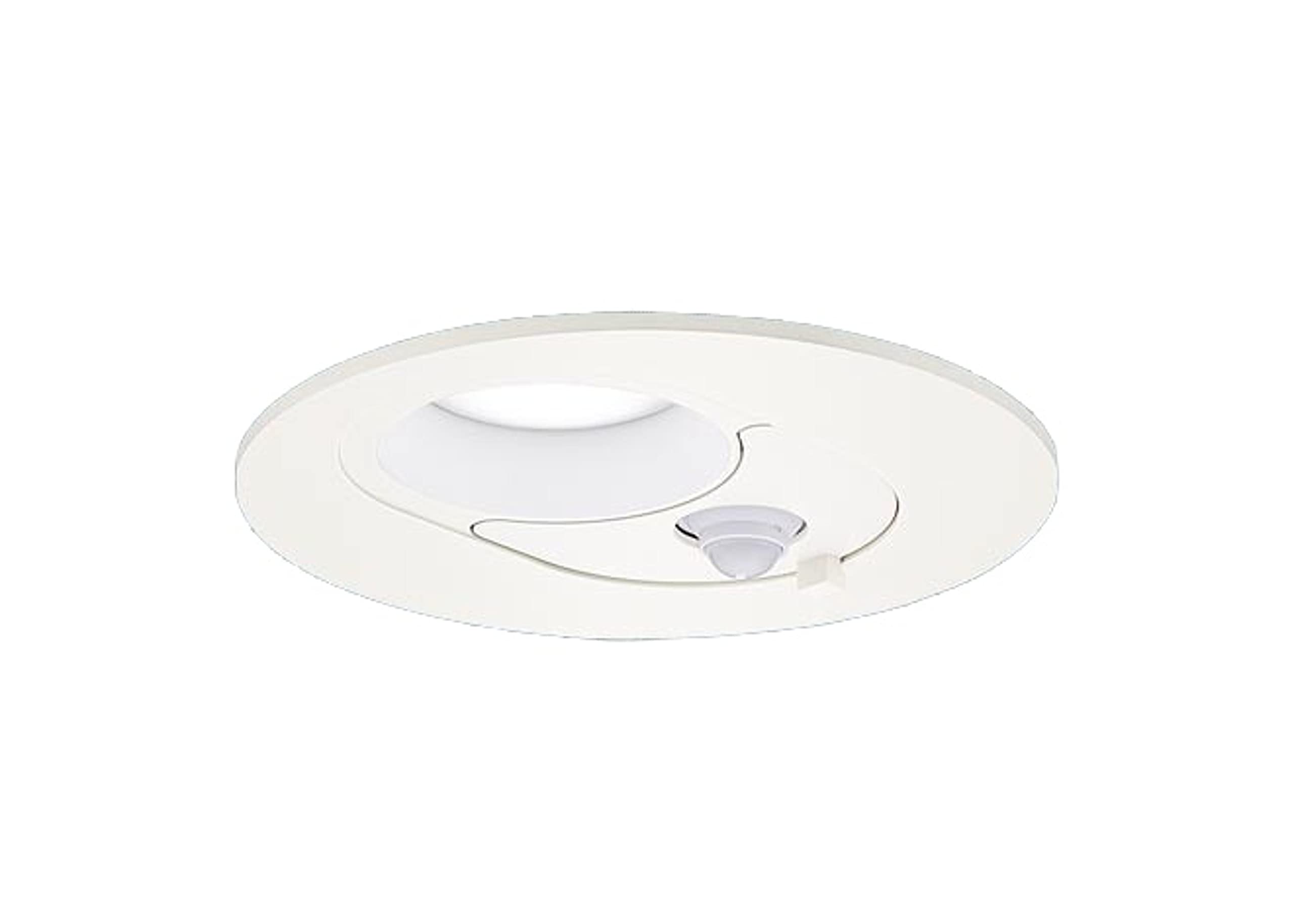 LED落ちこむ点火装置 埋込穴径125粍 昼白いこと手合い 埋込高80粍