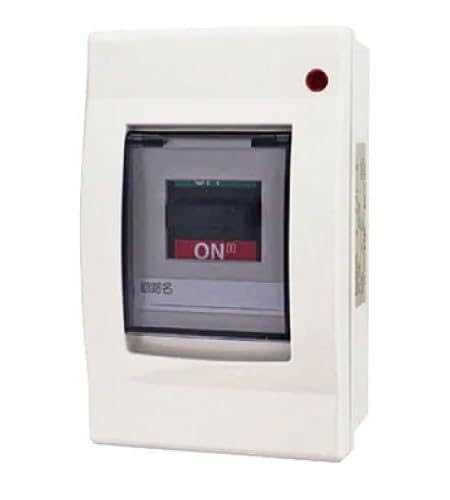 架線用立ちはだかる器 3P3E 30AF 30A AC200V 2.5kA 原動機定格7.5kW