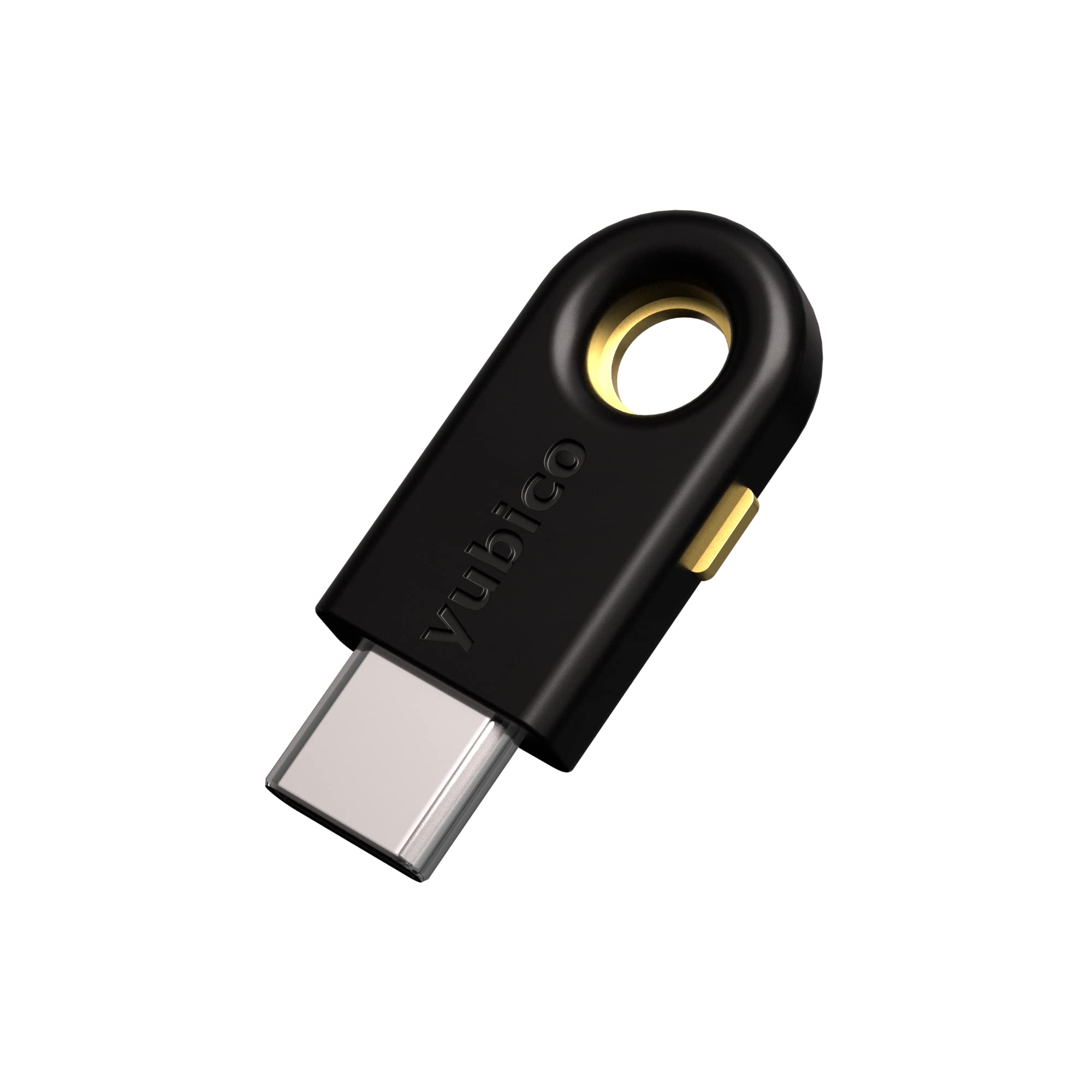 USB-C 2ファクター認証セキュリティキー｜ゆうゆうマーケット