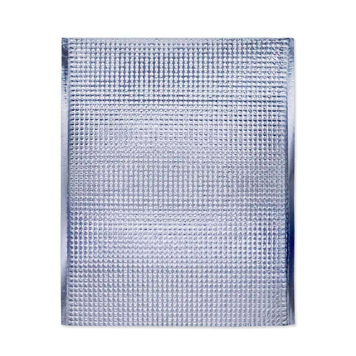 保冷袋 平袋 Mサイズ 外寸:260×325mm 内テープ無し 持ち手穴無し|ゆうゆうマーケット