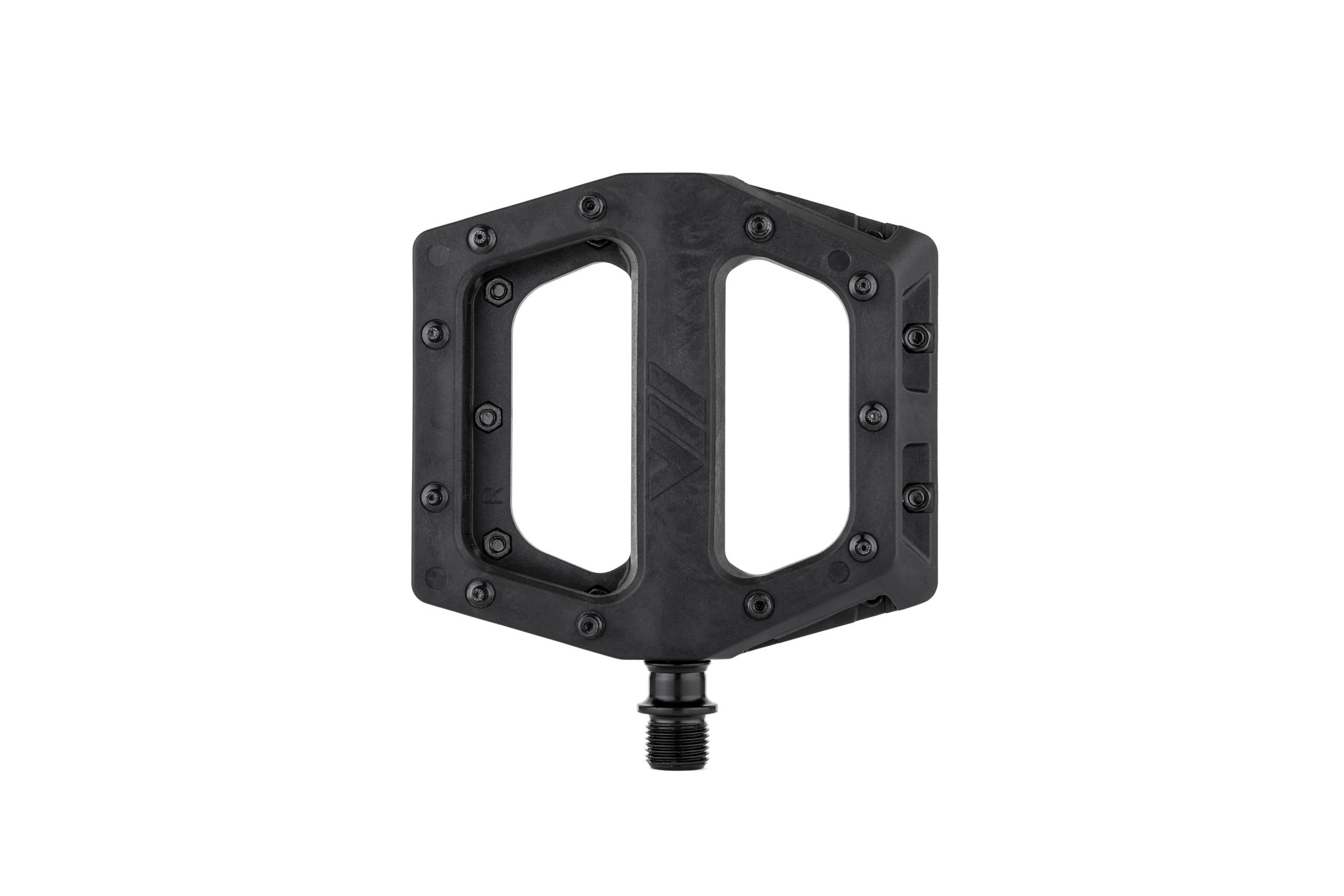 Plastic Pedal Black|ゆうゆうマーケット