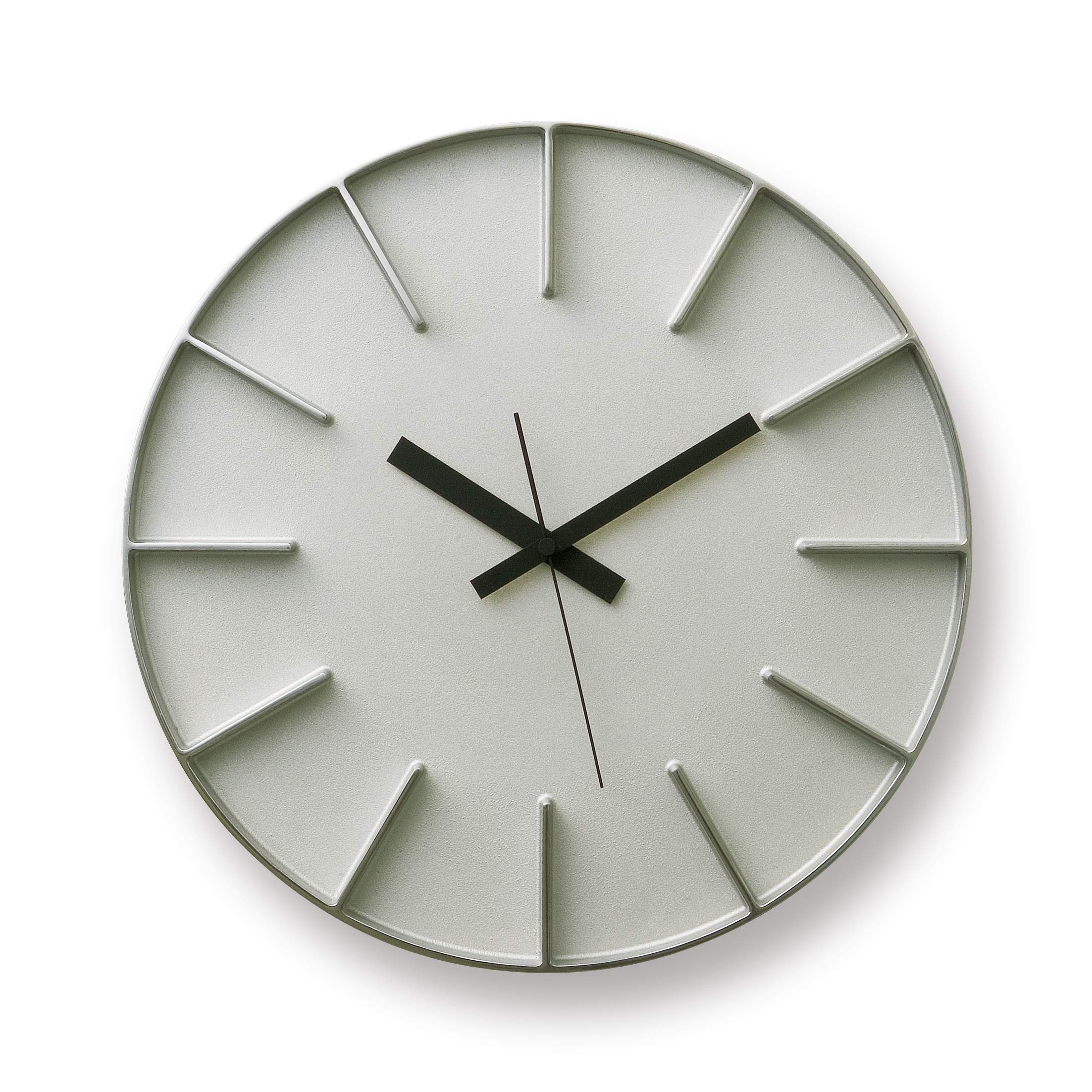 edge clock｜ゆうゆうマーケット
