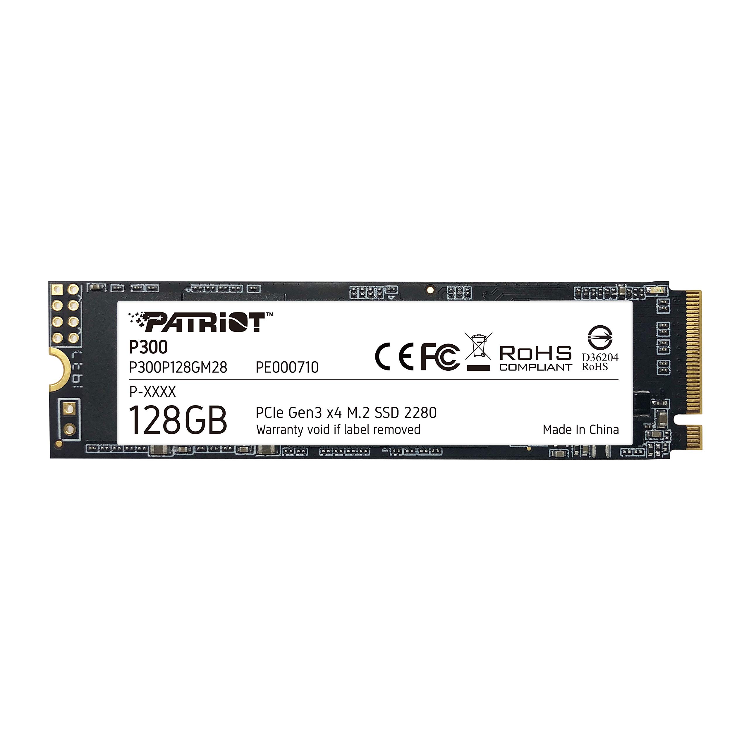Internal SSD NVMe PCIe Gen 3x4 M.2 2280 10 Pack|ゆうゆうマーケット