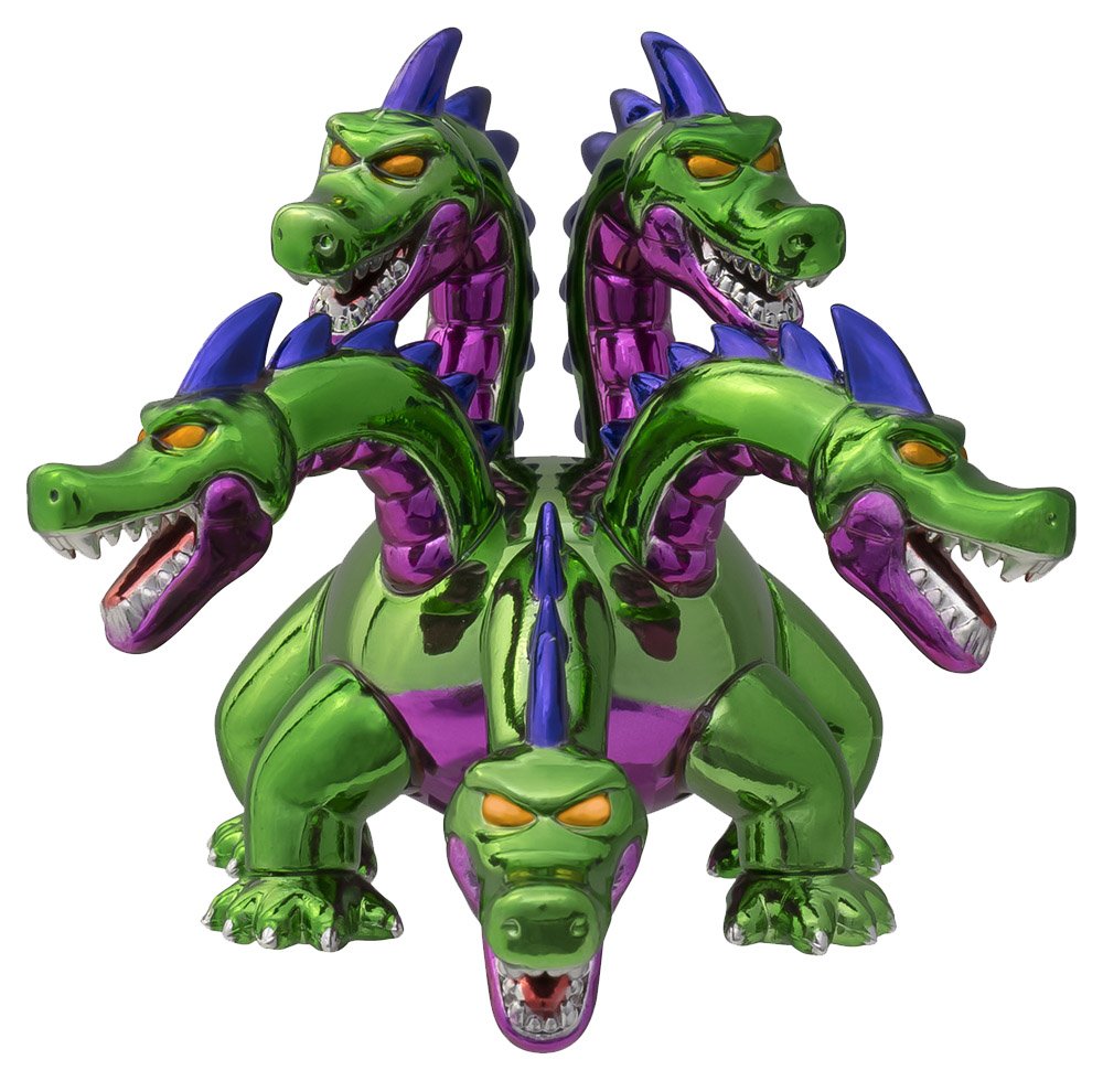 メタリックモンスターズギャラリー｜ゆうゆうマーケット