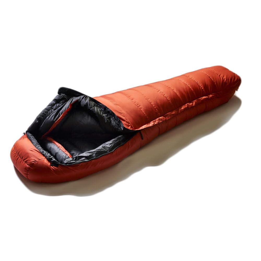寝袋 1100 [最低使用温度-30度]｜ゆうゆうマーケット