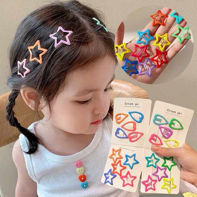 楽天市場】【ハート型のケース付き】ヘアゴム キッズ 収納 ケース ヘア