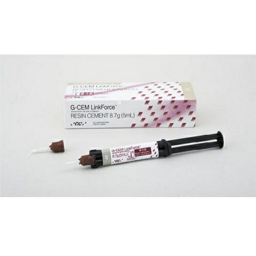 ジーセム リンクフォース レジンセメント単品荷造り A2 GC
