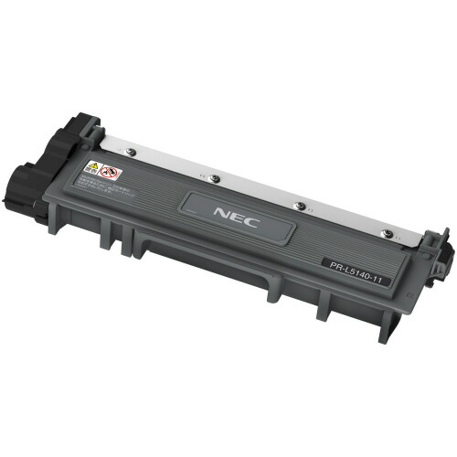 トナーカートリッジ 1個 PR-L5140-11 NEC#