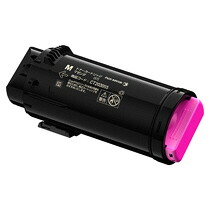 ゼロックス用大容量トナーカートリッジ マゼンタ(M) 1個 CT203059 富士フイルム#