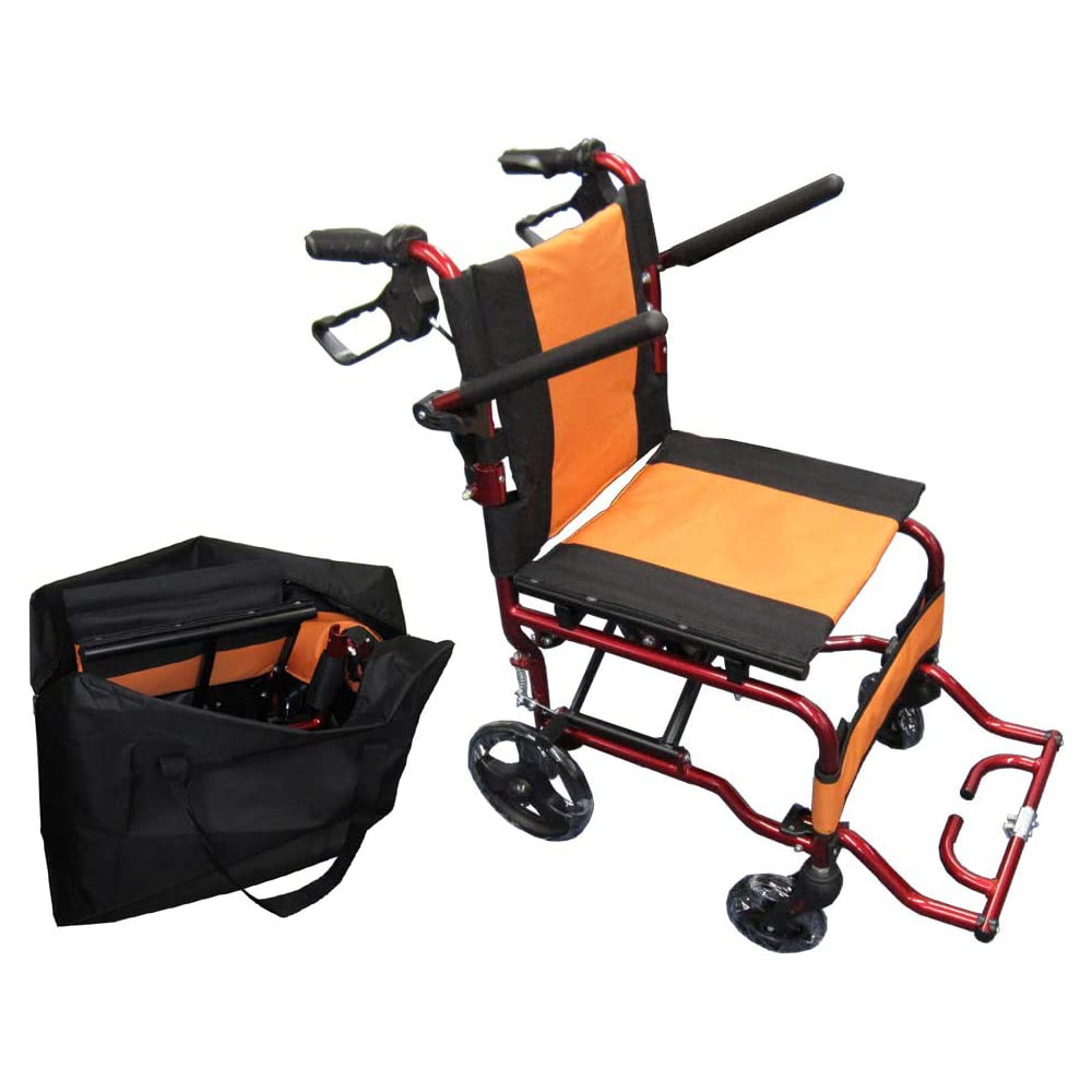 介助用車椅子 NiceWay4 KY9003 フェニックス商事