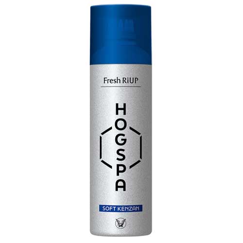 6個仕掛けるまとめ買い 【治療薬部外品】 フレッシュリアップ HOGSPA ソフトケンザン 170g 大正製薬 【ホグスパ】【薬用育毛養毛剤】【育毛剤】