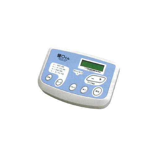 健口くん(口役立つこと価値づける器) T.K.K.3350 底抜け騒ぎ技研