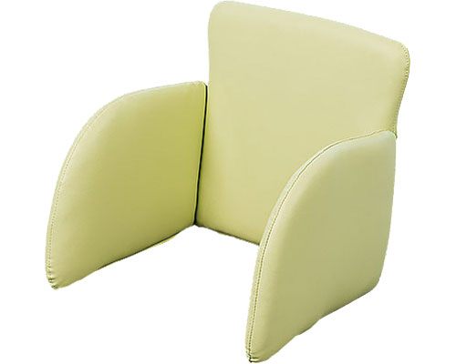 楽天市場】【椅子用クッション】ピタットクッション PT-CS オフィス