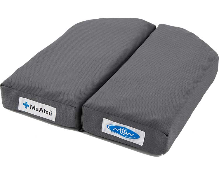 MuAtsu（ムアツ）クッションNX2 日進医療器 TAISコード：00175-000416