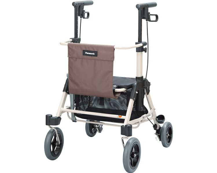 くらし受け支える御拾い車スムーディ 買いとり用 カウサポ PN-L70101 パナソニック エイジフリー TAIS吊りひも：00980-000440