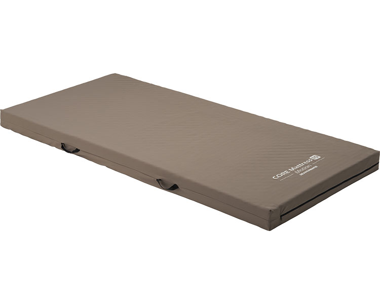 コアマットレス10　モーション　通気タイプ 83cm幅 SA-7203M シーホネンス TAISコード：00167-000390｜介護の三ツ矢天狗