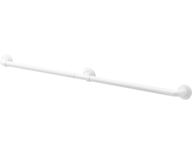インテリア・バー Fシリーズ I型(中間支持)ソフトメッシュタイプ TS136GY12 TOTO TAISコード:00187-000145|介護の三ツ矢天狗