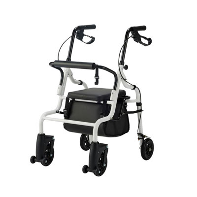 スルーン御拾い車 コエル KOL-01WH 白いこと マキテック