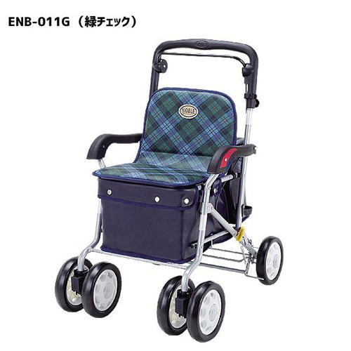 ノーブル 緑照合のしるし ENB-011G マキテック