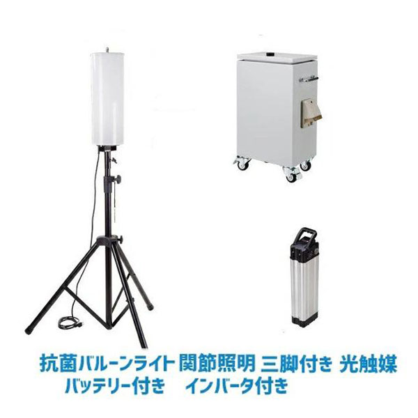 推しはかる点火装置LED照明ランプ 乾電池書き割り MPL-FLB-80SA マキテック