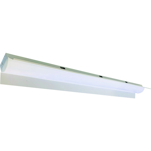 LED軍事基地ともし火 40形笠付2灯用好いかげんに MPL-BL150-34/54RA マキテック