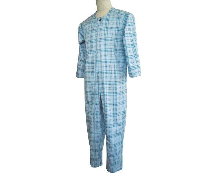 マンラク1型ねまき　夏用 1201 萬楽