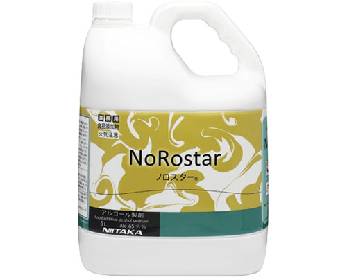 ノロスター 5L 275931 ニイタカ