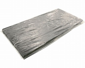 マチ有り 賃貸商いもの蔵入り マットレス用袋 60枚入 KG-MR-11094 オルディ