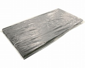 マチ皆無 賃借商いもの蔵置き マットレス用袋 60枚入 KG-MR-120 オルディ