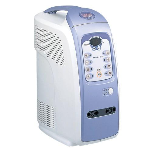 家庭用超短波治療器 ひまわりSUN2デュオ 伊藤超短波|介護の三ツ矢天狗