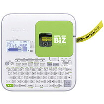 カシオ NAME LAND KL-G2 1台 KL-G2 カシオ #