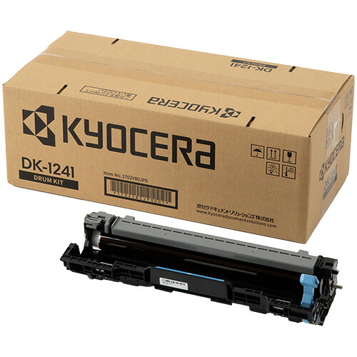 京セラ 膜鳴楽器社会的単位 DK-1241 1個 DK-1241 京セラ #