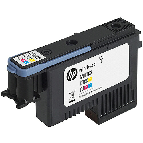 HP HP731 プリントヘッド P2V27A 1個 P2V27A ＨＰ #