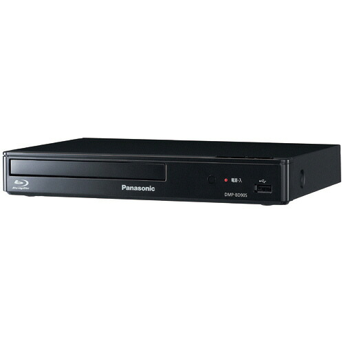 パナソニック ブルーレイディスクプレーヤー 黒いこと DMP-BD90S-K 1台 DMP-BD90S-K パナソニック #