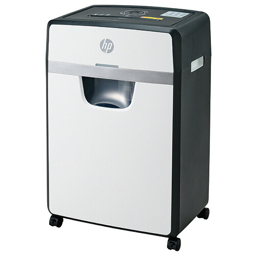HP マイクロカットシュレッダー A4 W3016MC-J4 1台 W3016MC-J4 ＨＰ #