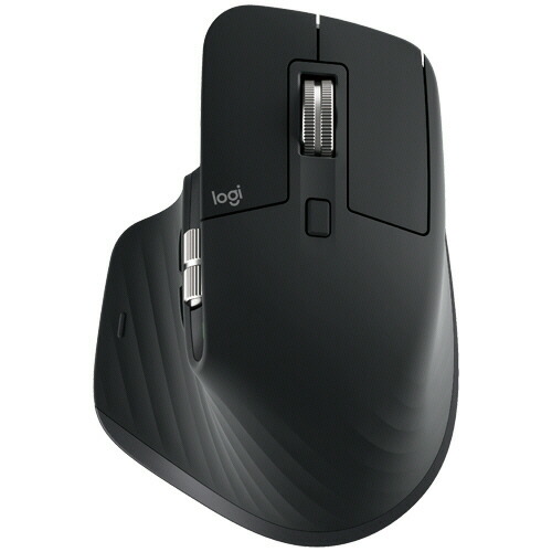 ロジクール MX MASETR 3S フォービジネス 演技 無線電話二十日鼠 MX2300B 1個 MX2300B ロジクール #