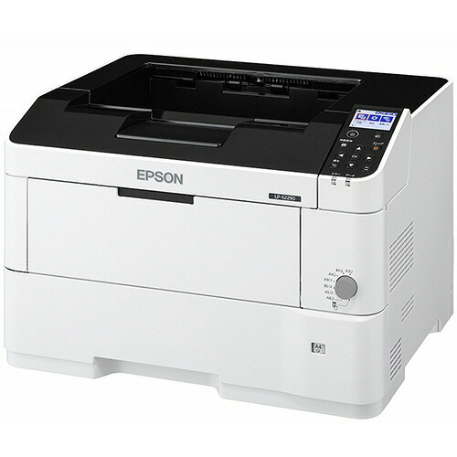 エプソン モノクロページプリンター A3 LP-S2290 1台 LP-S2290 エプソン #