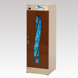 楽天市場】12時までなら当日出荷 スリッパ殺菌ディスペンサーSSDX専用