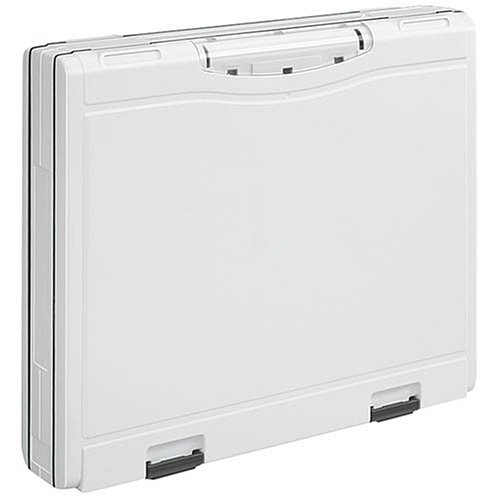 足懸かり整理保存用具 KEYSYS 36個吊 白蓋 KFB-DA4W KOKUYO#