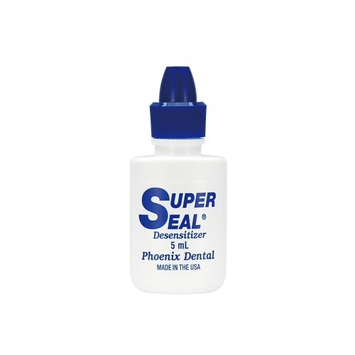 スーパーシール5秒 5ml 内外歯材