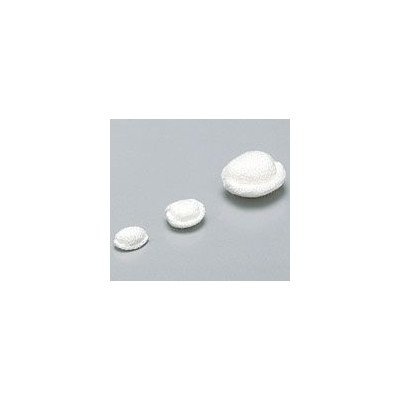 剥離ガーゼ 滅菌ツェッペル1号 M 14mm×10mm ガーゼ寸法75mm×75mm 10ヶ入×50包 '085103 竹虎 21,681円