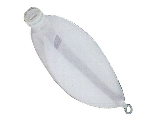シリコンリザーバーバッグ 500ml ID-70147 アイデアル・メディカル