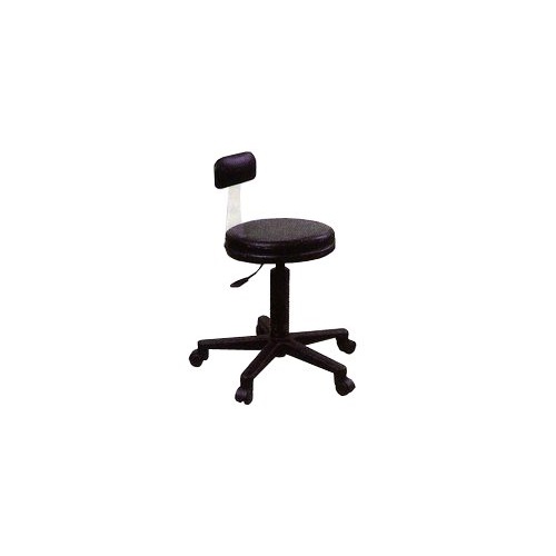 HPチェアーS 直径36×H40~49cm 28,116円