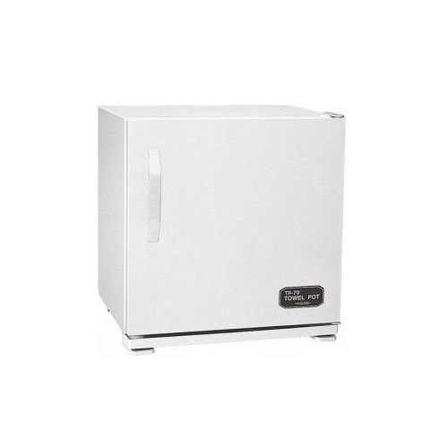 タオルポット TP-70 外形寸法/W380&times;D315&times;H400mm 内径寸法/W280&times;D230&times;H280mm 8kg アンナカ｜介護の三ツ矢天狗