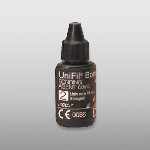 診療装置 ユニフィルボンド ボンディング材 6ml×1本入 GC
