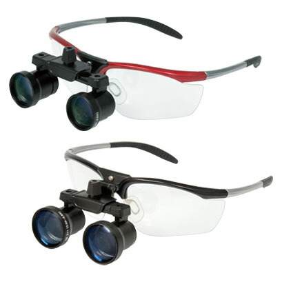 楽天市場】【楽天1位】眼鏡型ルーペ ESCHENBACH エッシェンバッハ max