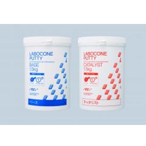 【新品未使用】歯科 印象材 シリコーン エクザファイン パテタイプ FEEDデンタル】エクザファイン パテタイプの通販｜シリコーン