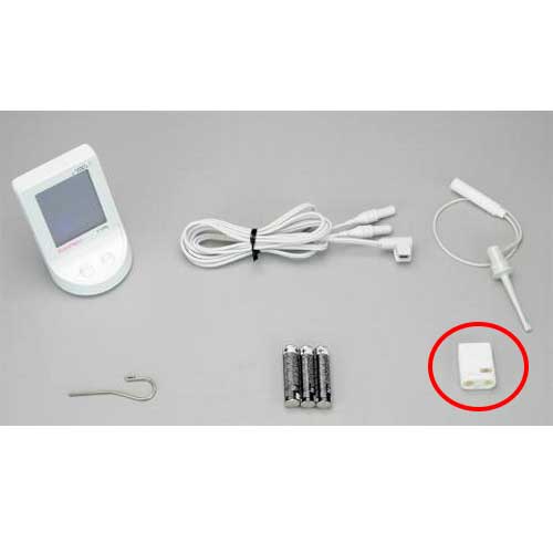 【新品未使用】Apex Locator（根管長測定器）＋ファイルフック付き y062709-000-000.jpg